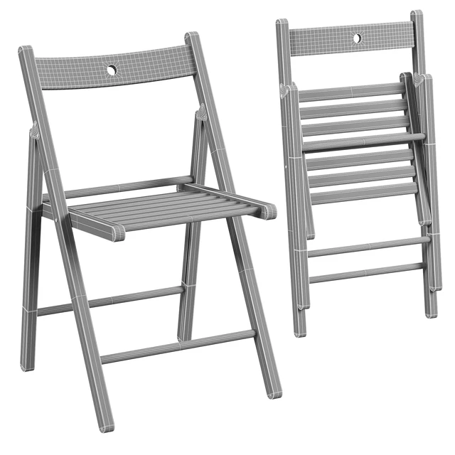 FROSVI IKEA stool chair — Descargar