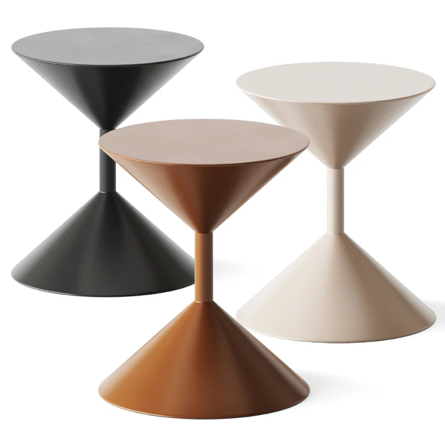 Side Table Sand by Gianfranco Ferre Home — Скачать