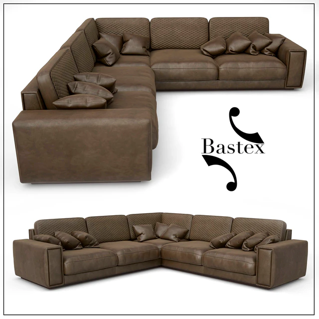 BASTEX MARCEL — Скачать