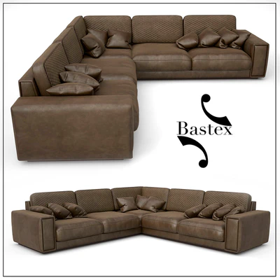 BASTEX MARCEL — Вид 1