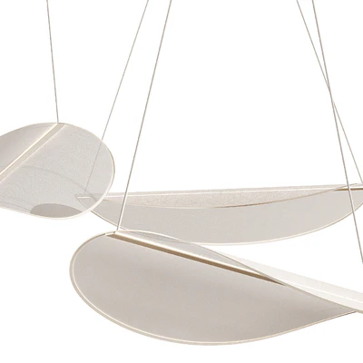 Pendant lamp ADELIN By Lampatron — Вид 3