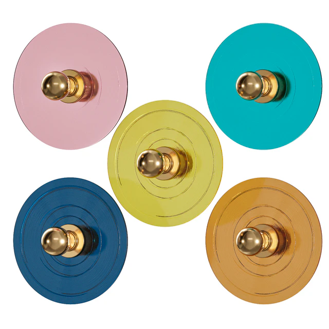 Fest Wall lamp by JF Sevilla Aromas Del Compo — Descargar