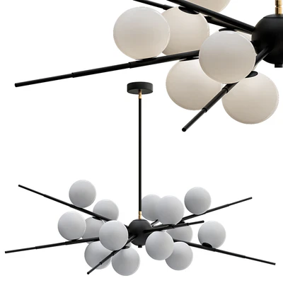 chandelier 003 — Ver 2