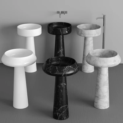 Agape BJHON Washbasin — Ver 2