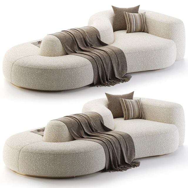 Kay sofa — Descargar
