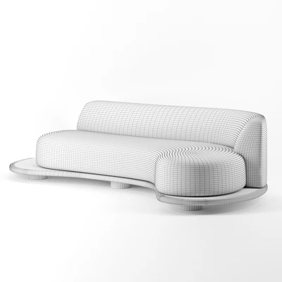 Galapinhos sofa bu Greenapple design — Ver 2
