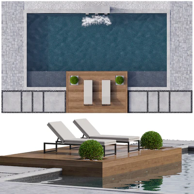 Pool 05 — Ver 3