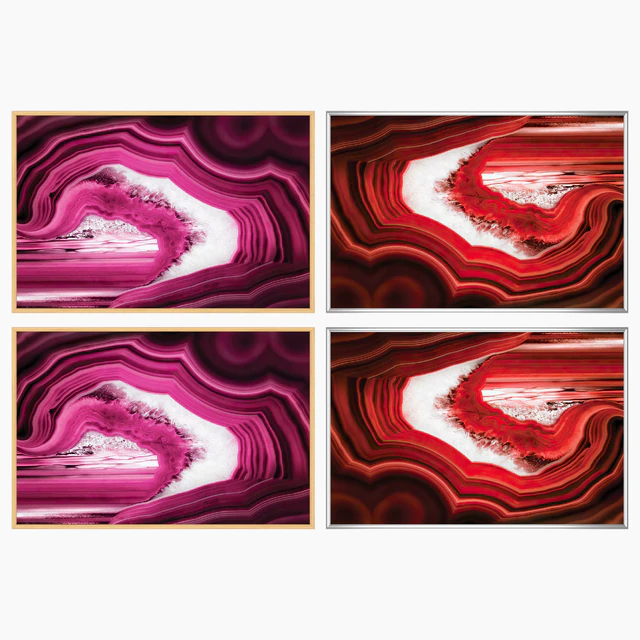 Set of wall paintings No 3728 — Descargar