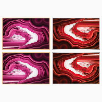 Set of wall paintings No 3728 — Ver 2