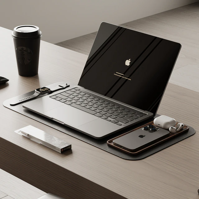 Workplace 27 — Descargar