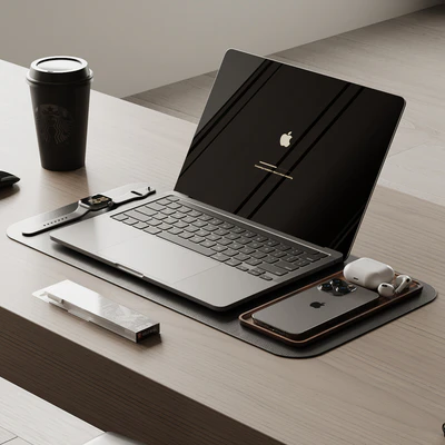 Workplace 27 — Ver 2