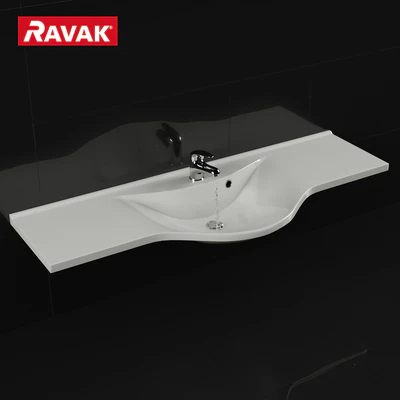 RAVAK Unity 1200 — Вид 1