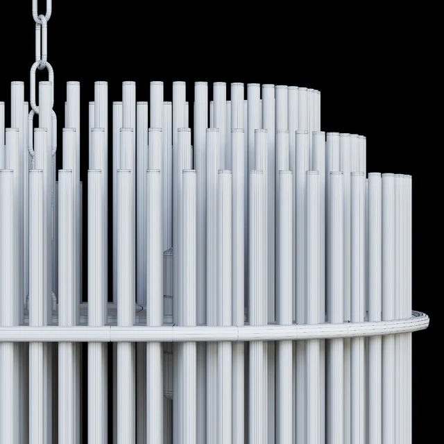 Chandelier Nembus 100 cm — Descargar