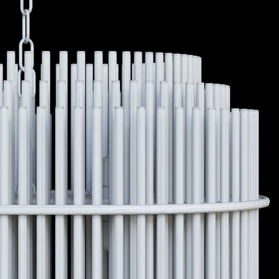 Chandelier Nembus 100 cm — Ver 2