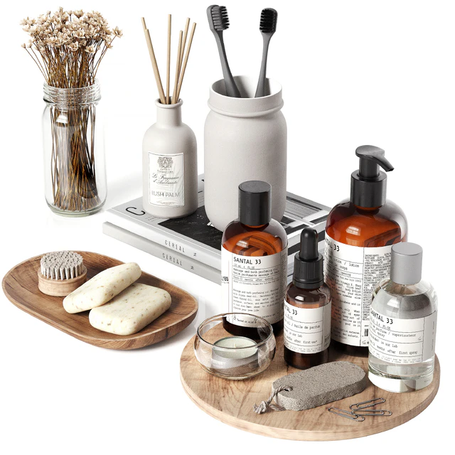 Decorative set 052 — Descargar