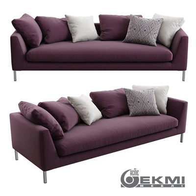 Ekmi / Enrike — Ver 1