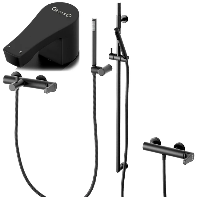 Giulini G коллекция ego set — Скачать