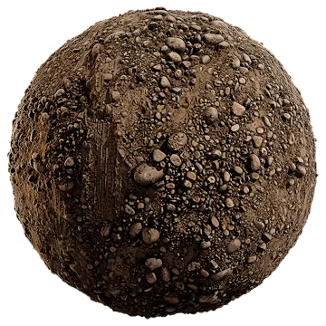 rocky soil ground 006 — Descargar