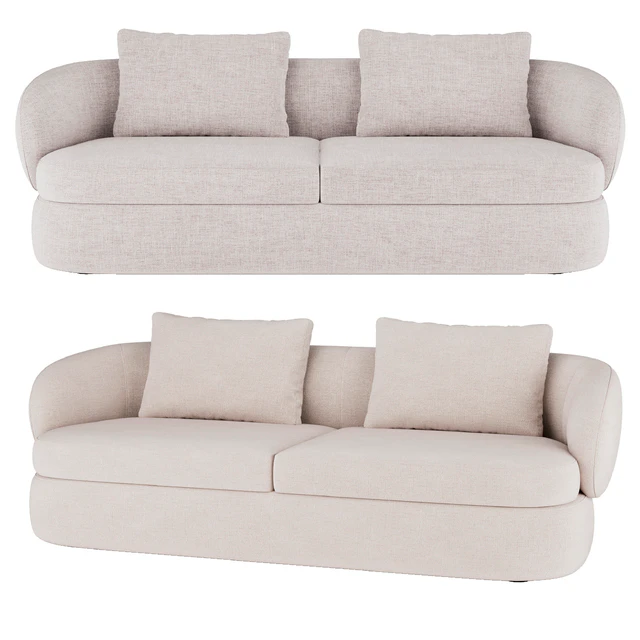 Sobi sofa — Скачать