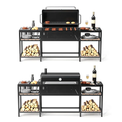 Barbecue 24 — Ver 1