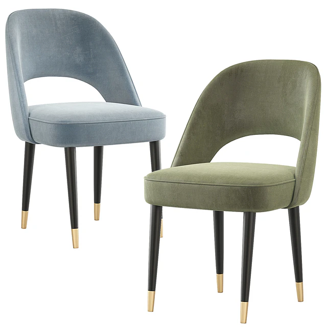 Laskasas Amour Dining Chair — Скачать