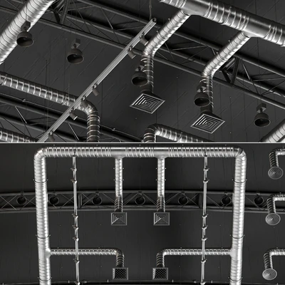 Ceiling Ventilation 2 — Ver 2