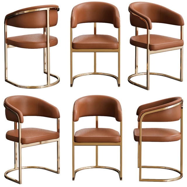 Chair By Turri — Скачать