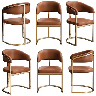 Chair By Turri — Скачать