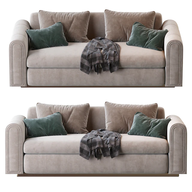 Sofa Ludovica Mascheroni — Скачать