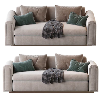 Sofa Ludovica Mascheroni — Вид 2
