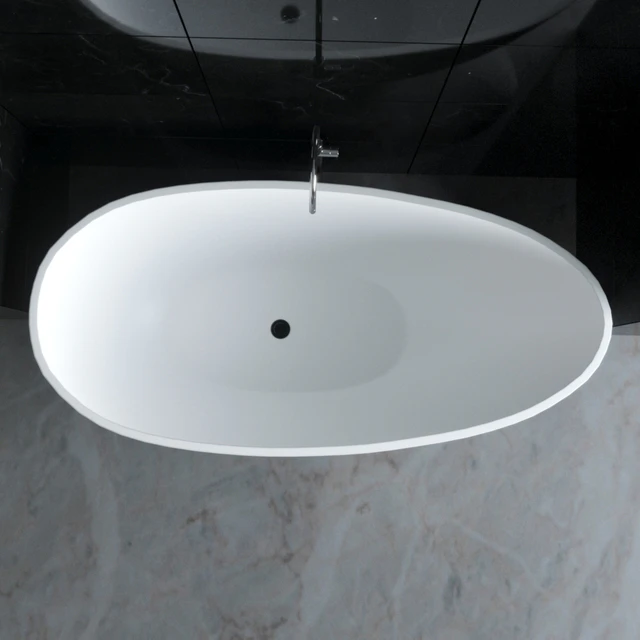 matt bathtub KKR-B068 — Descargar