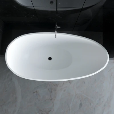 matt bathtub KKR-B068 — Ver 2