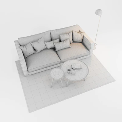 SITS - CLOUD — Вид 2