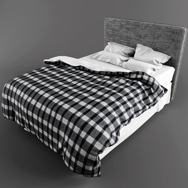 Bed — Скачать