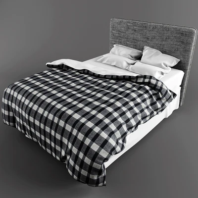 Bed — Вид 1