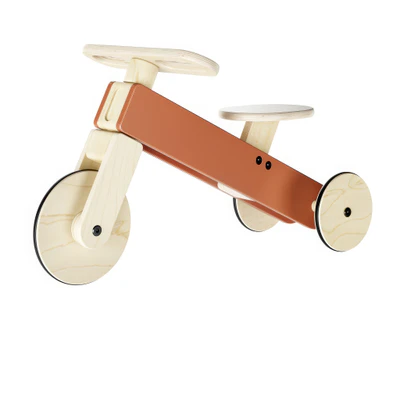 wyatt scooter tricycle by liewood — descargar