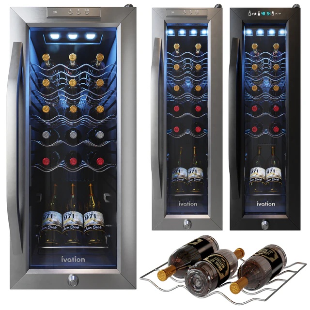 Ivation wine coolers — Descargar