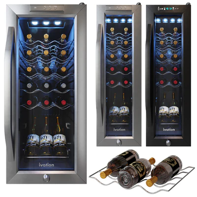 Ivation wine coolers — Ver 2