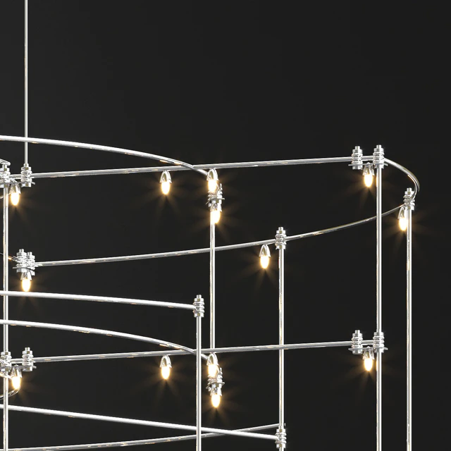 QuasazR specter chandelier — Descargar