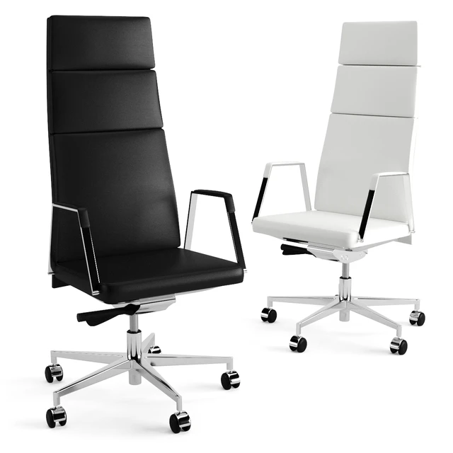 Spiegels Qu2 Office Chair — Скачать