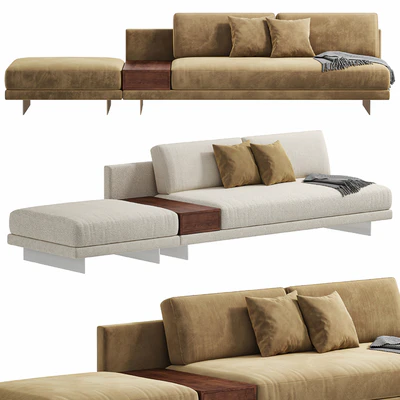 Dresden SOFA By Roveconcepts — descargar