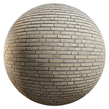 brick facade 074 — Скачать