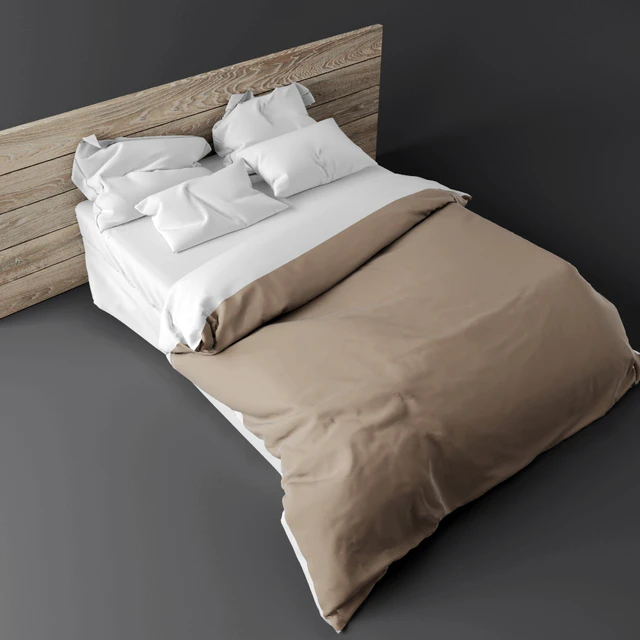 Nice Bed — Скачать