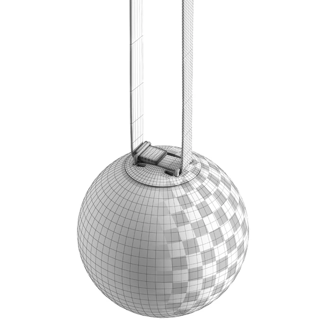 Vibia Plusminus Spheres — Descargar