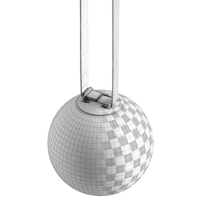 Vibia Plusminus Spheres — Ver 2