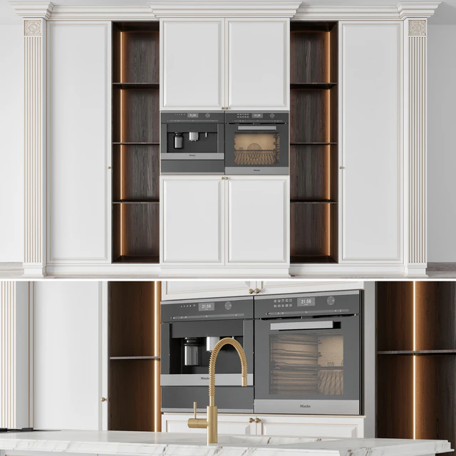 Kitchen 04 — Descargar