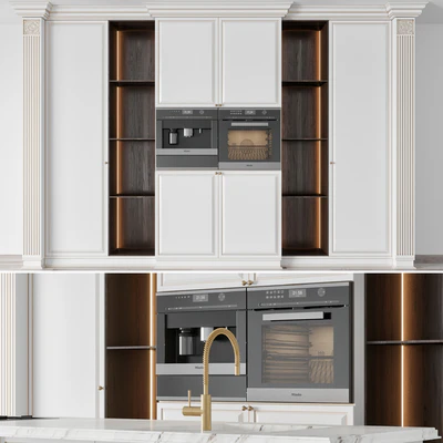 Kitchen 04 — Ver 2