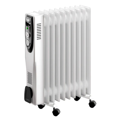 Ballu convectors — Вид 2