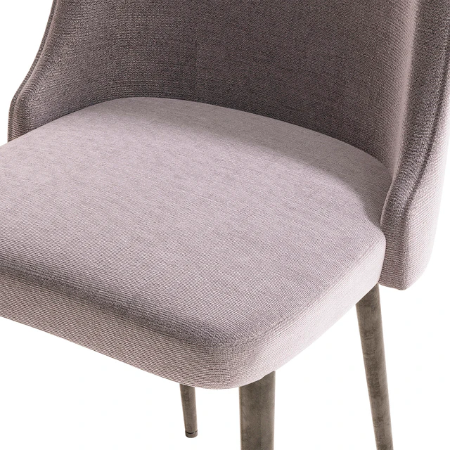 Nobel Dining Chair — Descargar