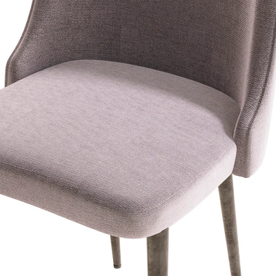 Nobel Dining Chair — Ver 2